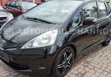 Honda Jazz 166.949 km 3.499 &euro; Hannover 30419