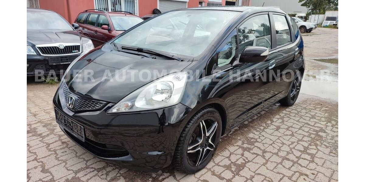 Honda Jazz 166.949 km 3.499 &euro; Hannover 30419