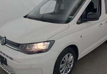 VW Caddy 149.500 km 19.490 &euro; Wunstorf 31515