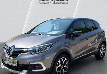 Renault Captur 30.825 km 16.795 &euro; Wunstorf 31515