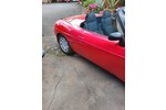 Fiat Barchetta 106.524 km 3.500 &euro; Hildesheim 31134