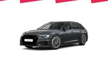 Audi A6 68.165 km 41.990 &euro; Hannover 30179