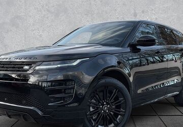 Land Rover Range Rover Evoque 8.950 km 50.490 &euro; Hannover 30179