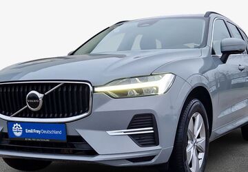 Volvo XC60 31.104 km 33.904 &euro; Hildesheim 31135