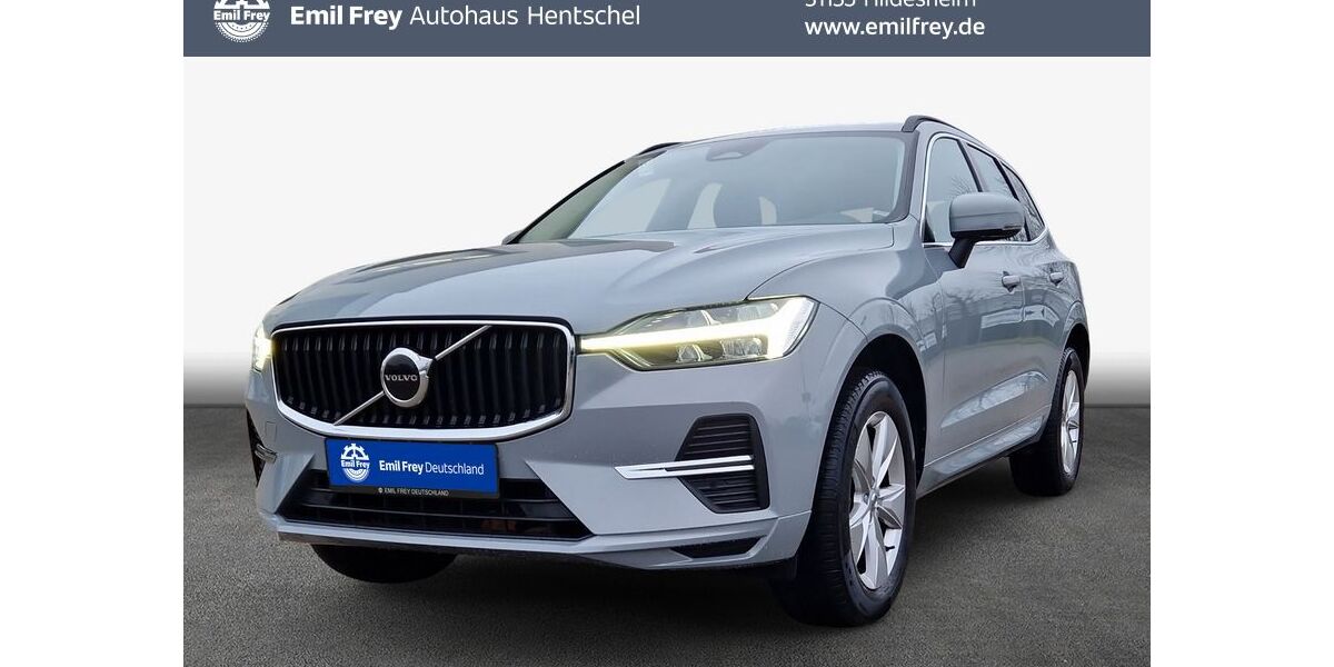 Volvo XC60 31.104 km 33.904 &euro; Hildesheim 31135