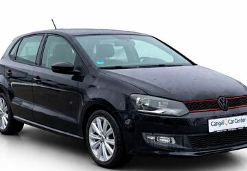 VW Polo 150.000 km 5.500 &euro; Wedemark 30900