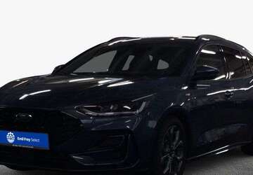 Ford Focus 21.552 km 22.508 &euro; Hannover 30165