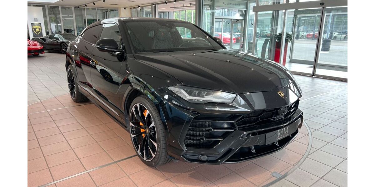 Lamborghini Urus 159.226 km 155.000 &euro; Hannover 30655