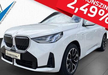 BMW X3 27.911 km 61.690 &euro; Burgdorf 31303