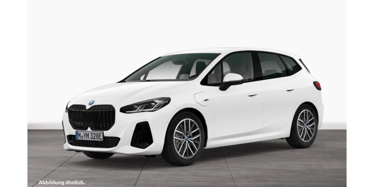 BMW 225 Active Tourer 25.475 km 31.802 &euro; Hannover 30539