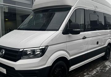 VW Crafter 155.000 km 39.890 &euro; Ronnenberg 30952