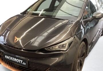 Cupra Born 55.066 km 24.450 &euro; Burgwedel 30938