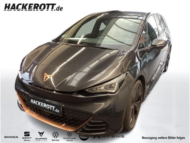 Cupra Born 55.066 km 24.450 &euro; Burgwedel 30938