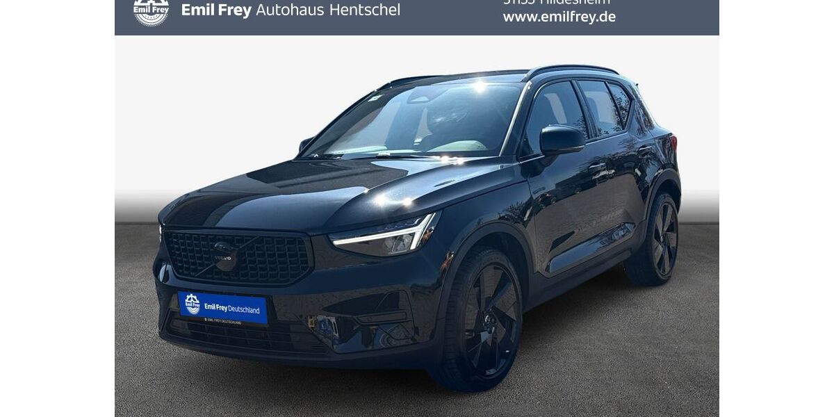 Volvo XC40 12.712 km 33.817 &euro; Hildesheim 31135