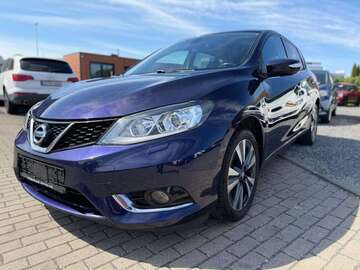 Gebrauchte Nissan Pulsar