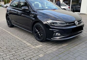 VW Polo 52.900 km 18.500 &euro; Bad Nenndorf 31542