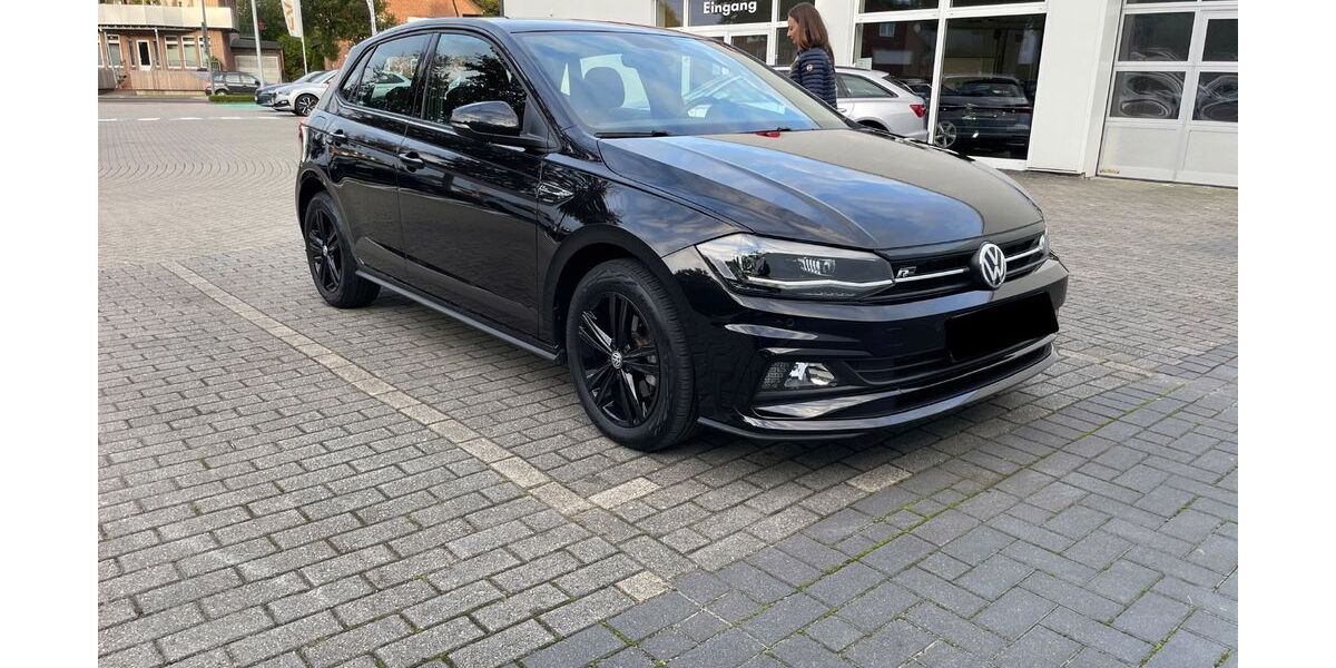 VW Polo 52.900 km 18.500 &euro; Bad Nenndorf 31542
