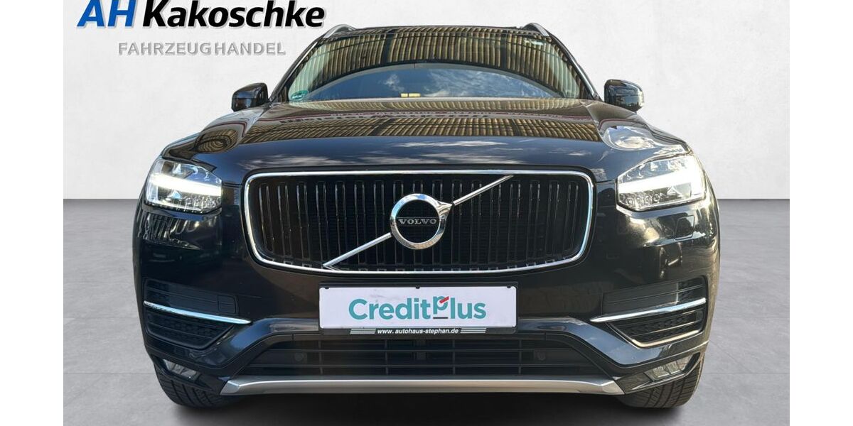 Volvo XC90 232.000 km 18.450 &euro; Isernhagen 30916