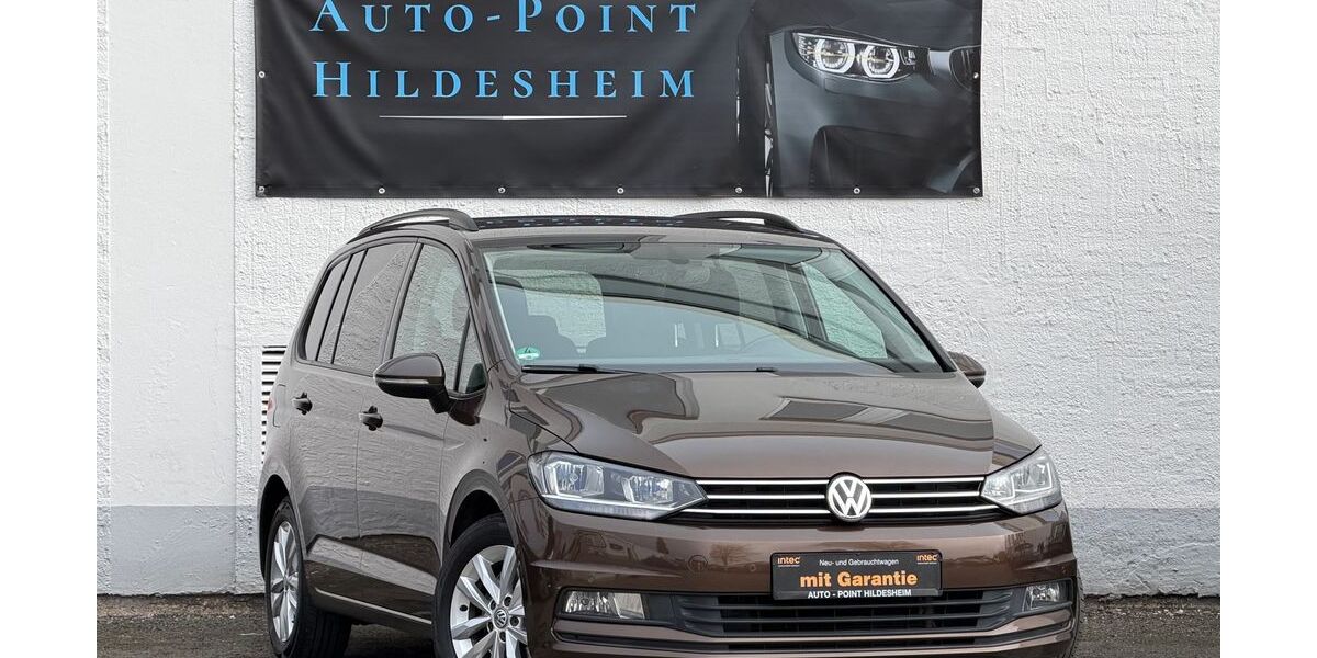 VW Touran 156.000 km 15.990 &euro; Hildesheim 31135