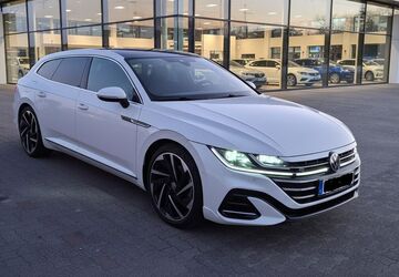 VW Arteon 79.000 km 29.990 &euro; Hohenhameln 31249