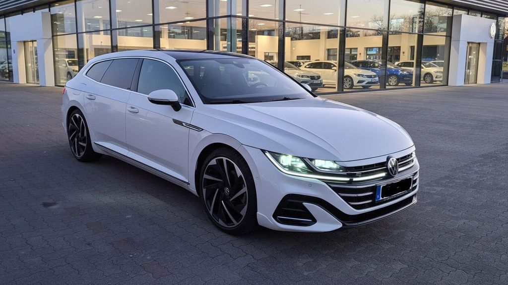 VW Arteon 79.000 km 29.990 &euro; Hohenhameln 31249