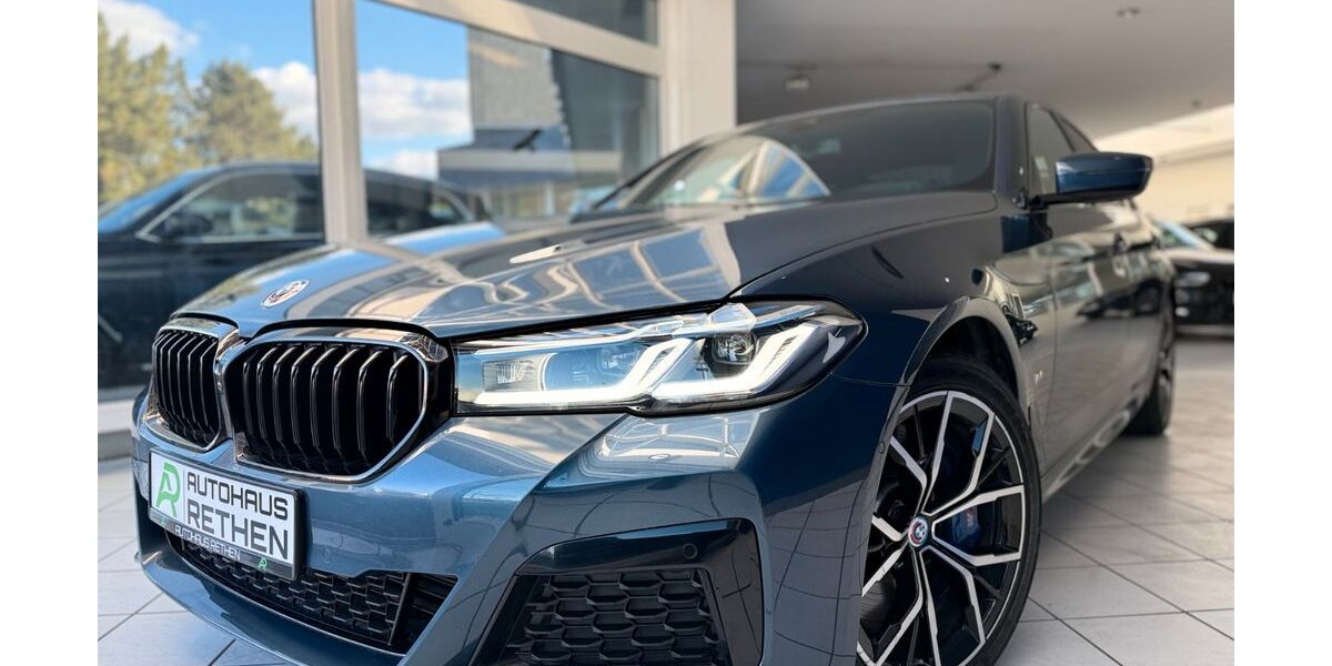 BMW 540 55.644 km 44.990 &euro; Laatzen (Hannover) 30880