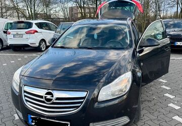 Opel Insignia 155.000 km 4.299 &euro; Langenhagen 30855
