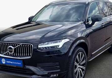 Volvo XC90 34.950 km 49.717 &euro; Hildesheim 31135