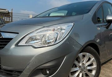 Opel Meriva 79.890 km 4.999 &euro; Hildesheim 31137