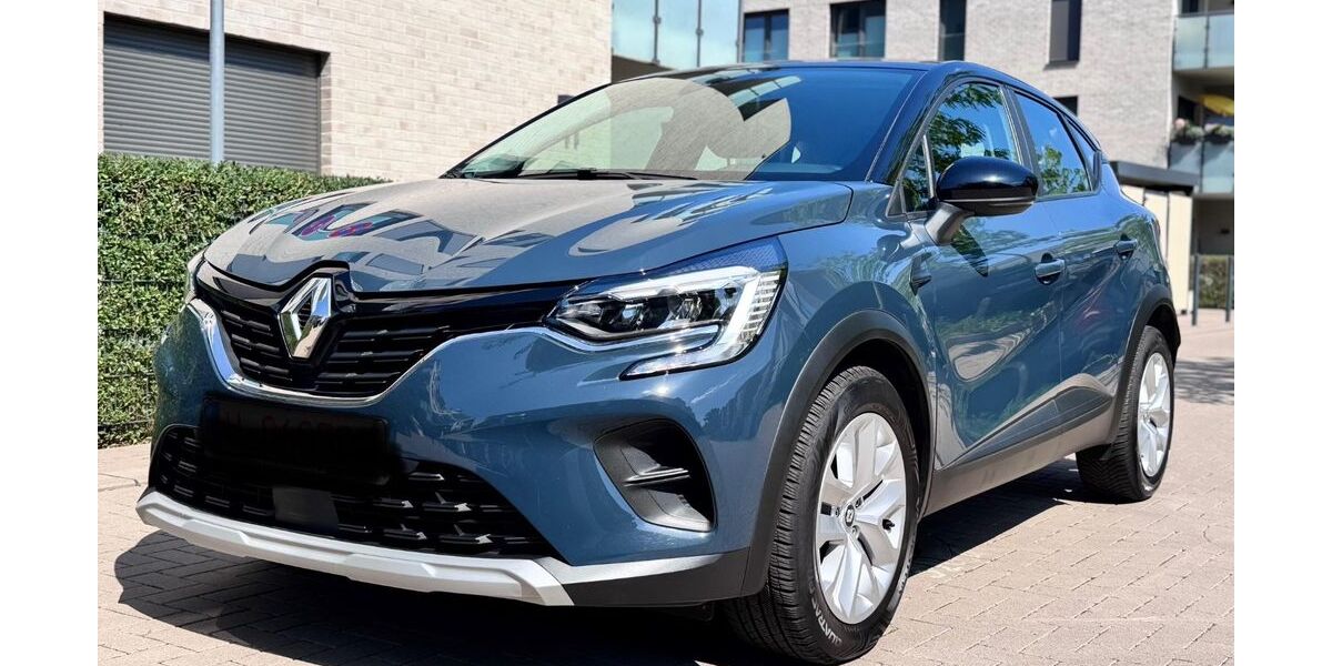 Renault Captur 82.397 km 15.999 &euro; Hannover 30179