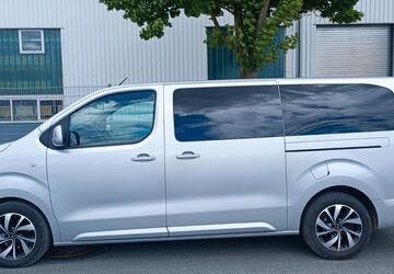 Citroen SpaceTourer 58.000 km 34.699 &euro; Sarstedt 31157