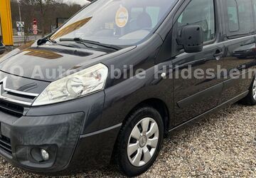 Citroen Jumpy 129.999 km 10.900 &euro; Hildesheim 31135