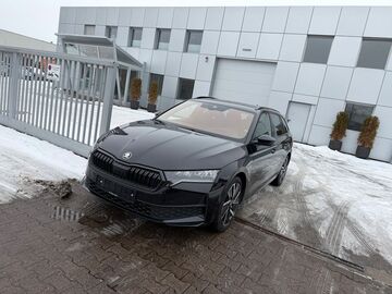 Gebrauchte Skoda Octavia