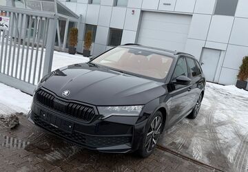 Skoda Octavia 9.054 km 33.480 &euro; Garbsen 30827