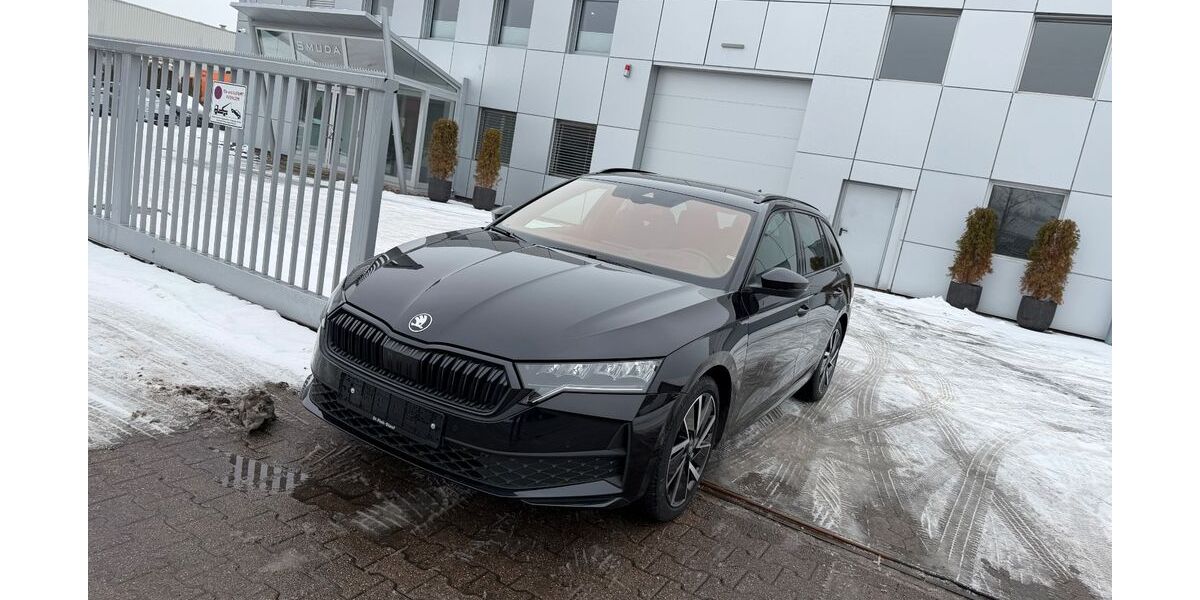 Skoda Octavia 9.054 km 33.480 &euro; Garbsen 30827