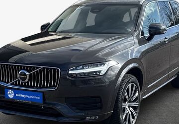 Volvo XC90 48.569 km 43.917 &euro; Hildesheim 31135