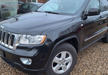 Jeep Grand Cherokee 270.500 km 9.990 &euro; Springe 31832