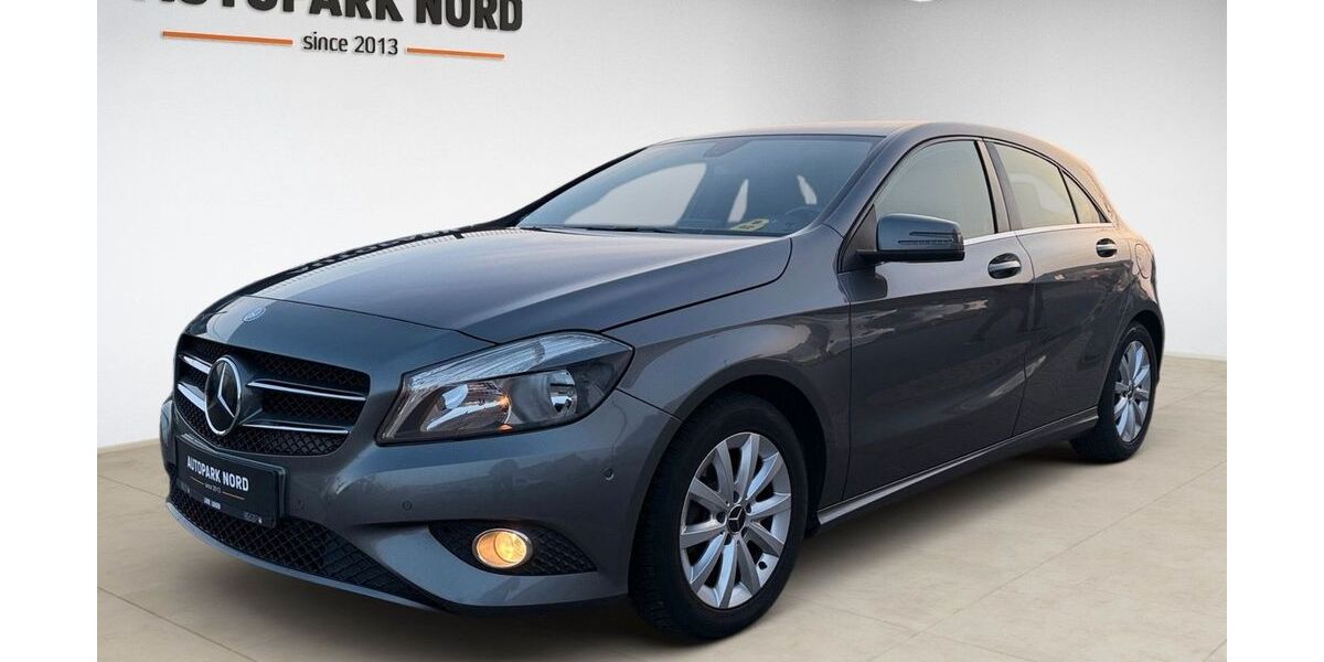 Mercedes-Benz A 180 179.000 km 8.499 &euro; Hannover 30179
