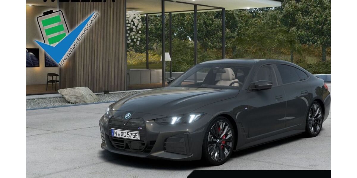 BMW i4 7.069 km 59.750 &euro; Burgdorf 31303