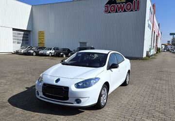 Renault Fluence 82.000 km 5.900 &euro; Garbsen/ Hannover 30827