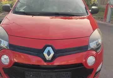 Renault Twingo 171.990 km 3.000 &euro; Hannover 30519