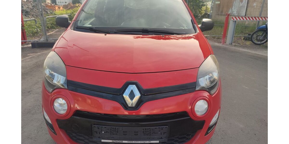 Renault Twingo 171.990 km 3.000 &euro; Hannover 30519