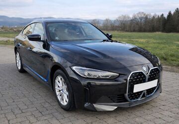 BMW i4 115.619 km 29.750 &euro; Hannover 30657