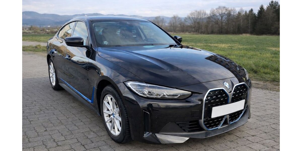 BMW i4 115.619 km 29.750 &euro; Hannover 30657