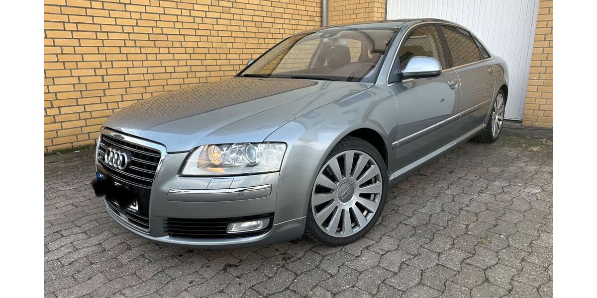 Audi A8 469.500 km 9.900 &euro; Seelze 30926