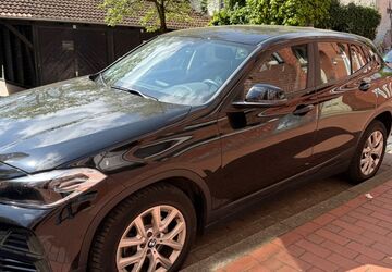 BMW X2 42.740 km 19.500 &euro; Hannover 30449