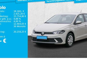 VW Polo 1.001 km 18.180 &euro; Langenhagen 30853