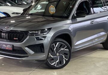 Skoda Kodiaq 39.012 km 42.250 &euro; Ronnenberg/OT Empelde bei Hannover 30952