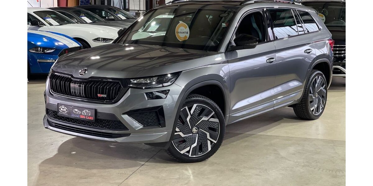 Skoda Kodiaq 39.012 km 42.250 &euro; Ronnenberg/OT Empelde bei Hannover 30952