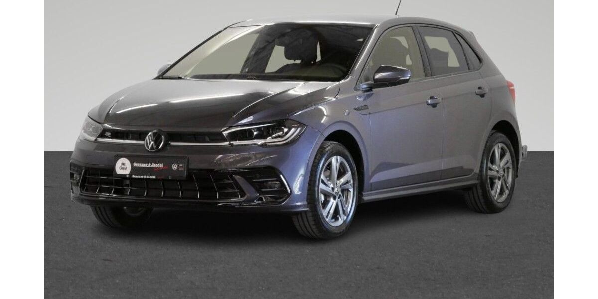 VW Polo 16.790 km 19.990 &euro; Hannover 30449